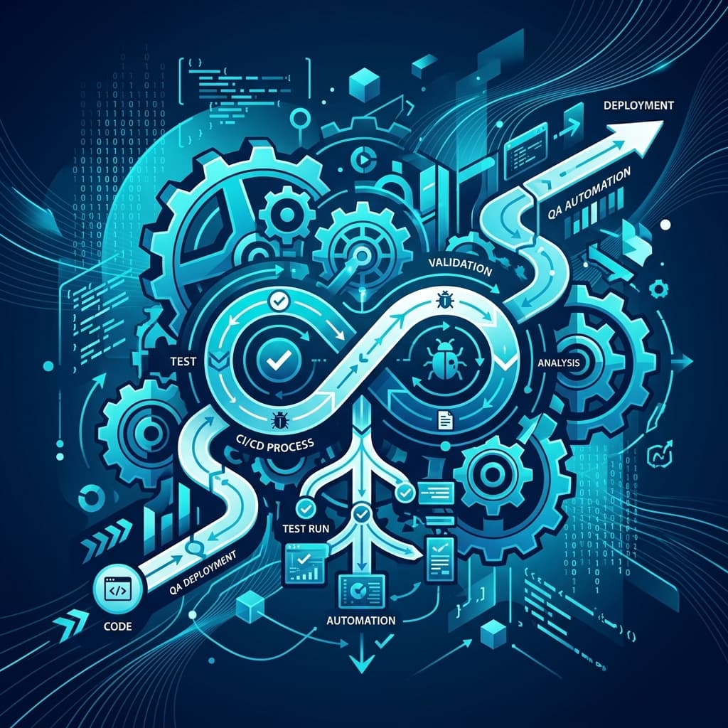 The Ultimate Automation Engineer Interview Roadmap