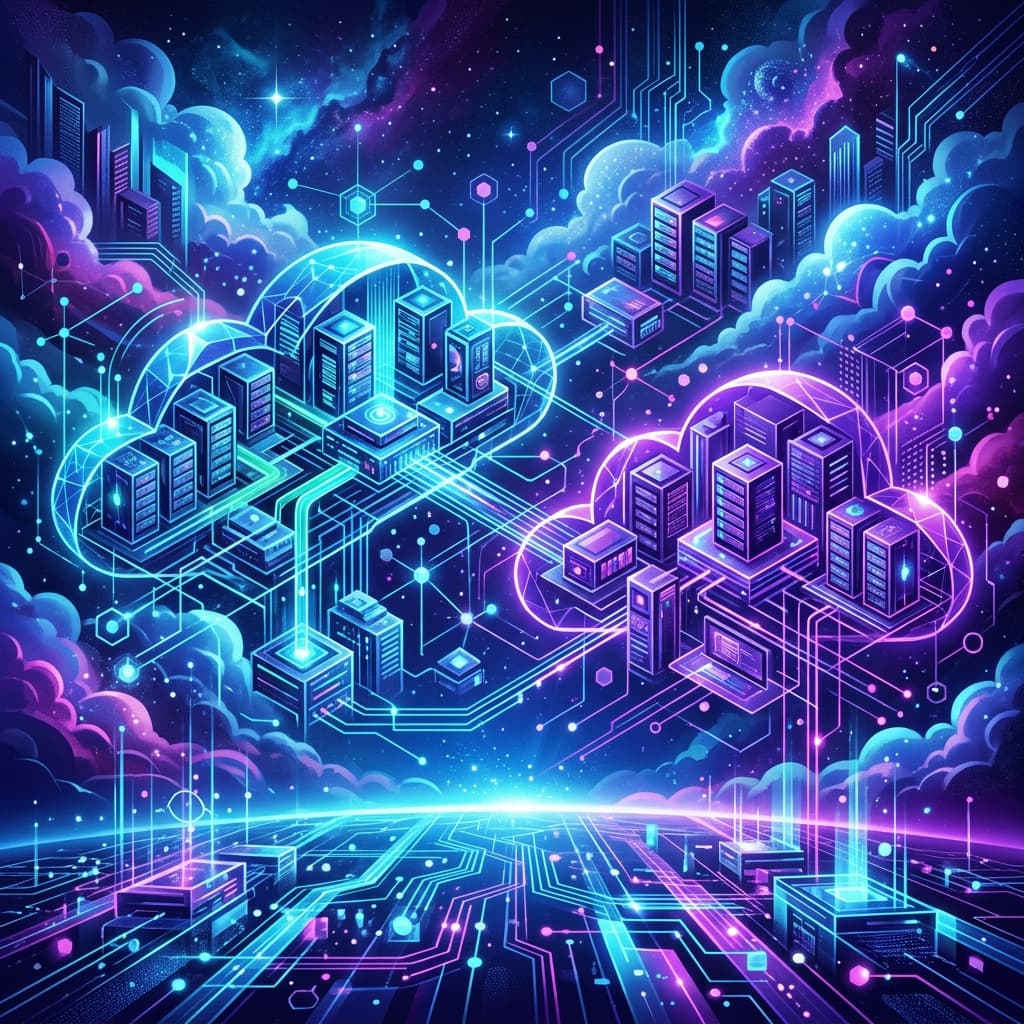 The DevOps & SRE Interview Roadmap: Infrastructure at Scale