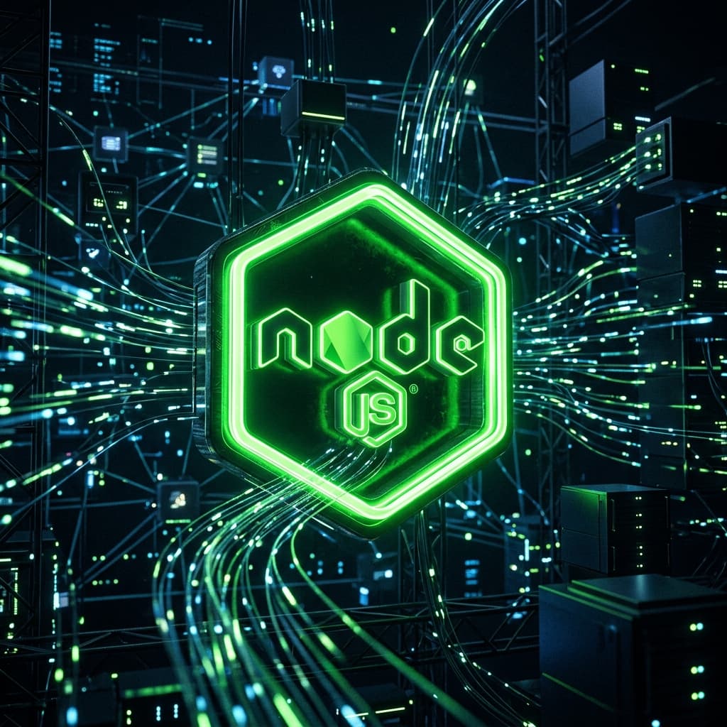 Top Node.js Backend Concepts to Master for Interviews