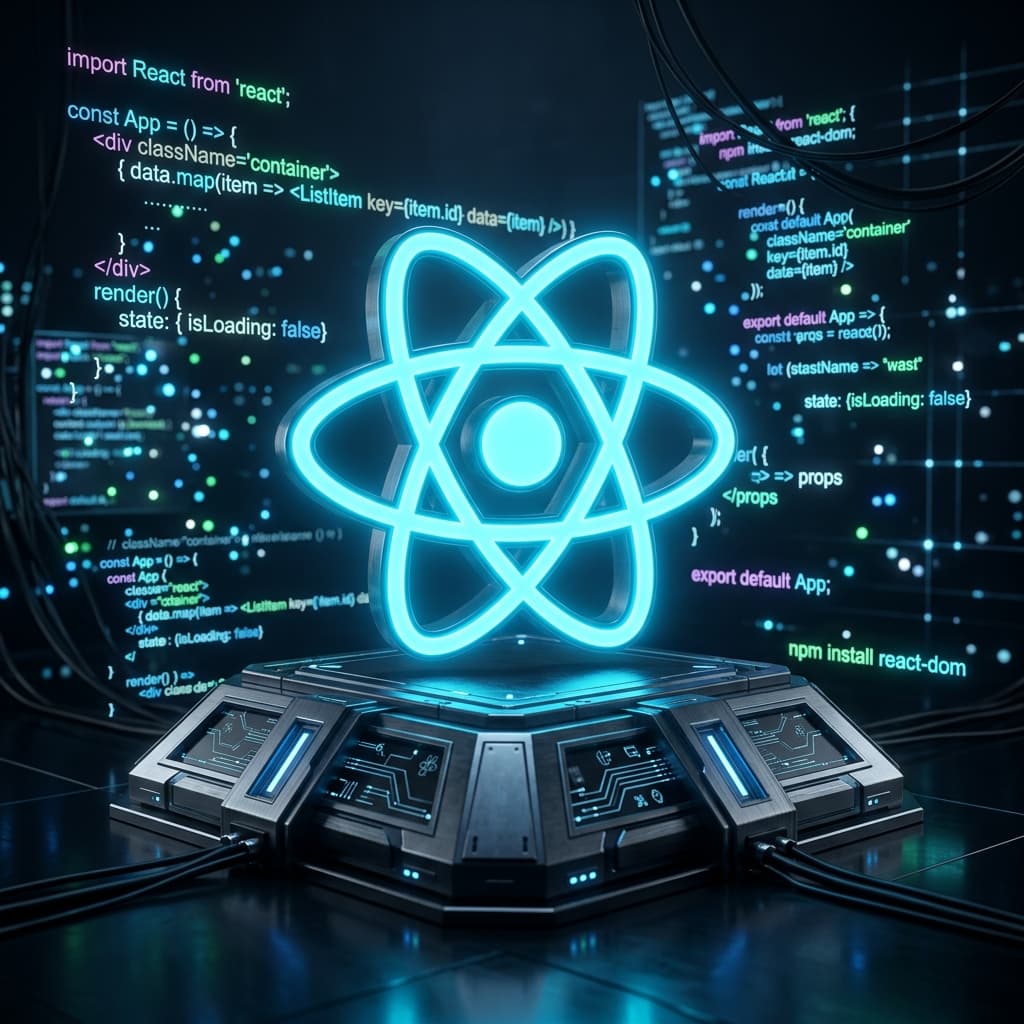 Top 50 React Interview Questions and Answers (2026 Edition)